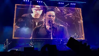 Volbeat - For Evigt ft. Johan Olsen - Live @ Telia Parken, DK 2017