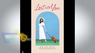 Lost With You by Maine Mendoza #mainemendoza