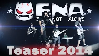 ENA - Official Teaser 2014