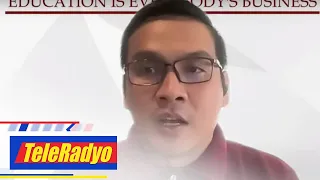 Diskarte | TeleRadyo (14 April 2023)