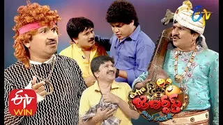 Rocket Raghava Top 10 Performance | Extra Jabardasth | ETV Telugu