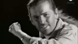 Thomas Anders -  Soldier - subtitulos en  español