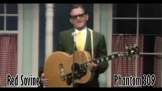 Red Sovine - Phantom 309 (1967)