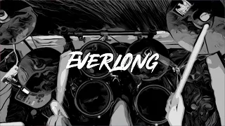 Everlong - Foo Fighters (drums) | Alesis Nitro Mesh
