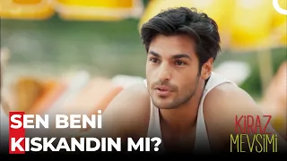 Ben Bekar Bir Erkeğim! - Kiraz Mevsimi