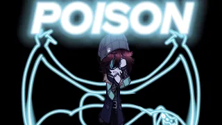Poison // murder drones // Swap AU // Gl2