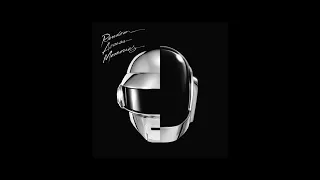 Daft Punk - Random Access Memories (Complete Edition) [Full Album]