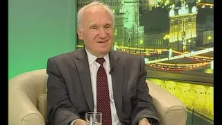 А.И.Осипов.Как следует относиться к идее объединения христианских конфессий в единую Церковь.