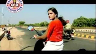 Traffic Babu_Ludu Budu_Sambhalpuri Romantic_Oriya Hits