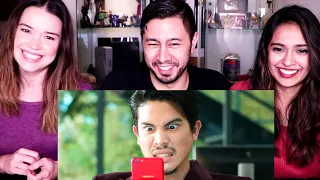 BROTHER OF THE YEAR | Thai | Trailer Reaction!