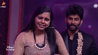 A Vidyasagar medley as an acapella  | #Vidyasagar Special | Super Singer Season 9