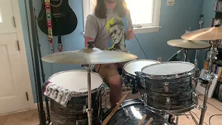 The Beatles: Taxman (Drum Cover)