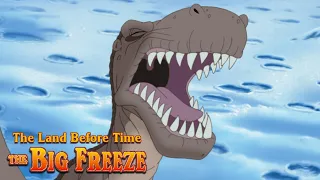 Sharptooth Snowball | The Land Before Time VIII: The Big Freeze