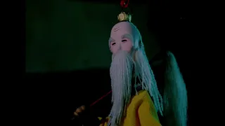 崂山道士.1981.国产动画短片.国语无字幕.4K高清修复版.上海美术电影制片厂