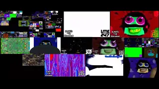 (ULTRA OMEGA LOUDNESS WARNING!!!!) 1,877 Klasky Csupo Effect Powers (DON'T QUESTION MY SANITY)