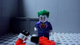 Lego Batman Under The Red Hood (Trailer)