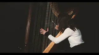 Rameau: Le Rappel des Oiseaux (Anastasia Razvalyaeva, harp)