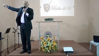 FAÇA ISSO NO SEU CASAMENTO E VEJA O QUE ACONTECE - Pastor Jardel Fernandes