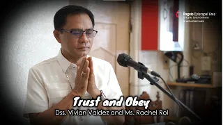 Hymn | Trust and Obey