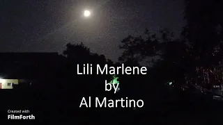 Al Martino - Lili Marlene