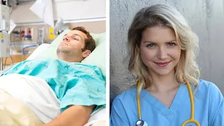 A Nurse Sees Her Deceased Husband In The Hospital And Notices A Surprising Detail