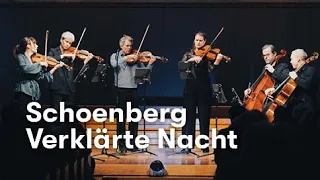Arnold Schoenberg: Verklärte Nacht, Op.4