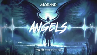 Morandi - Angels (Love Is The Answer)( s l o w e d + reverb).