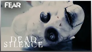Mary Shaw Becomes A Doll | Dead Silence (2007)