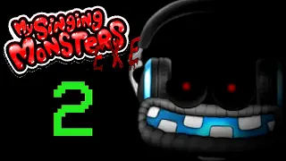 MY SINGING MONSTERS.EXE 2 | They're Back