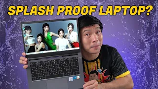 HUAWEI MateBook D 14 BE - Super Tough Laptop Ready for Student Daily Life!