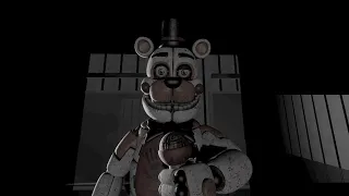 Fnaf song (count the ways)