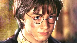 Das hassen Fans an den Harry-Potter-Filmen!