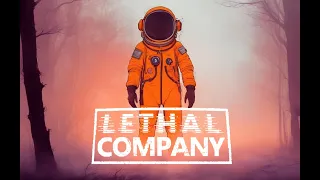 Ёжики в тумане ▶ Lethal Company. Кооп