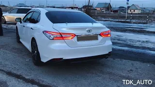 Camry Японец 2.5 VS Subaru 2.0Twinturbo/Mercedes 212 1.8T VS Bmw E36 2.5/BMW E60 2.8vs MERCEDES 3.2