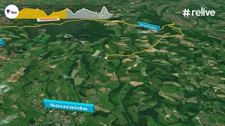 Tour de France 2018: Stage 20 highlights