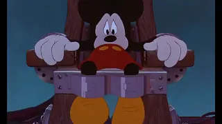 Mickey Mouse Mickey y su cerebro en apuros 1995 Español Latino