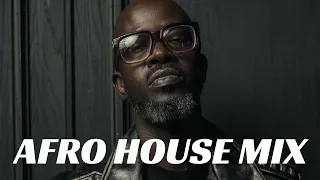 Afro House Lifestyle Mix ft. Black Coffee ⚫ Afro House Mix ⚫ Afro Tech House Mix