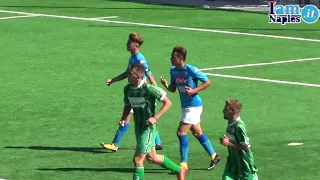 IAMNAPLES.IT - Under 17, Avellino-Napoli 0-2. Gli highlights di IamNaples.it