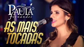 Paula Fernandes SÓ AS MELHORES - Paula Fernandes SELEÇÃO ESPECIAL 2023 - CD COMPLETO