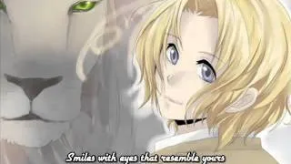 {Axis Power Hetalia-MAD} Tsuki no Waltz {Sub English}{Sub Español}