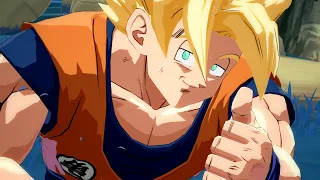 DBFZ New Patch They Made Rejumps Easier And More OP!