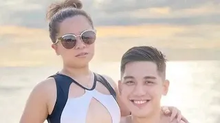 kiray celis and stephan estopia #kiraycelisandstephanestopia #short #shorts #shortsvideo | #rr1517