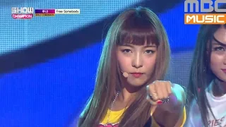 (ShowChampion EP.190) LUNA - Free Somebody