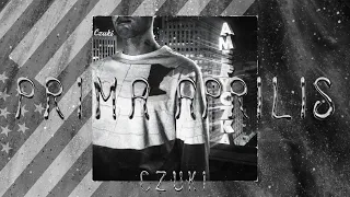 Czuki - Prima Aprilis [Ameryczka]