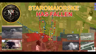 The Heat | Kinzhal Strike On HQ In Lviv | Tank Breakthrough To Vremivka. Military Summary 2024.05.29