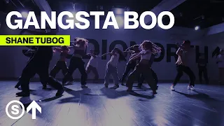 "Gangsta Boo" - Ice Spice Ft. Lil Tjay | Shane Tubog Choreography
