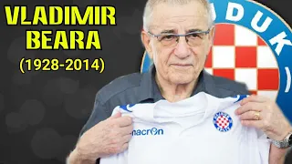 🔴 NAJBOLJI GOLMAN SVOGA VREMENA ⚽️ HAJDUK ZAMJENIO ZVEZDOM ⚽️VLADIMIR BEARA