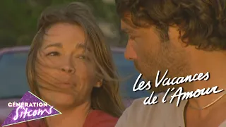 Les vacances de l'amour - Épisode 160 - A suivre