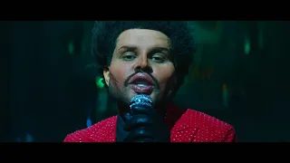 HDR VIDEO 4K 60FPS The Weeknd - Save Your Tears (Official Music Video)