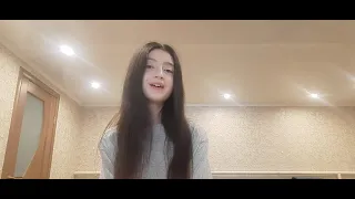 Celine Dion - My heart will go on (cover  by Ksenia Kaverina)